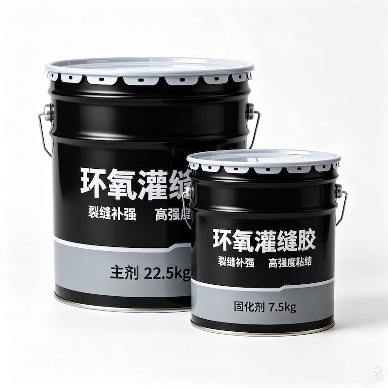 仓山裂缝修复封闭胶