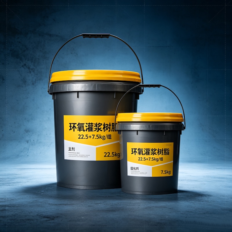 仓山环氧灌浆树脂